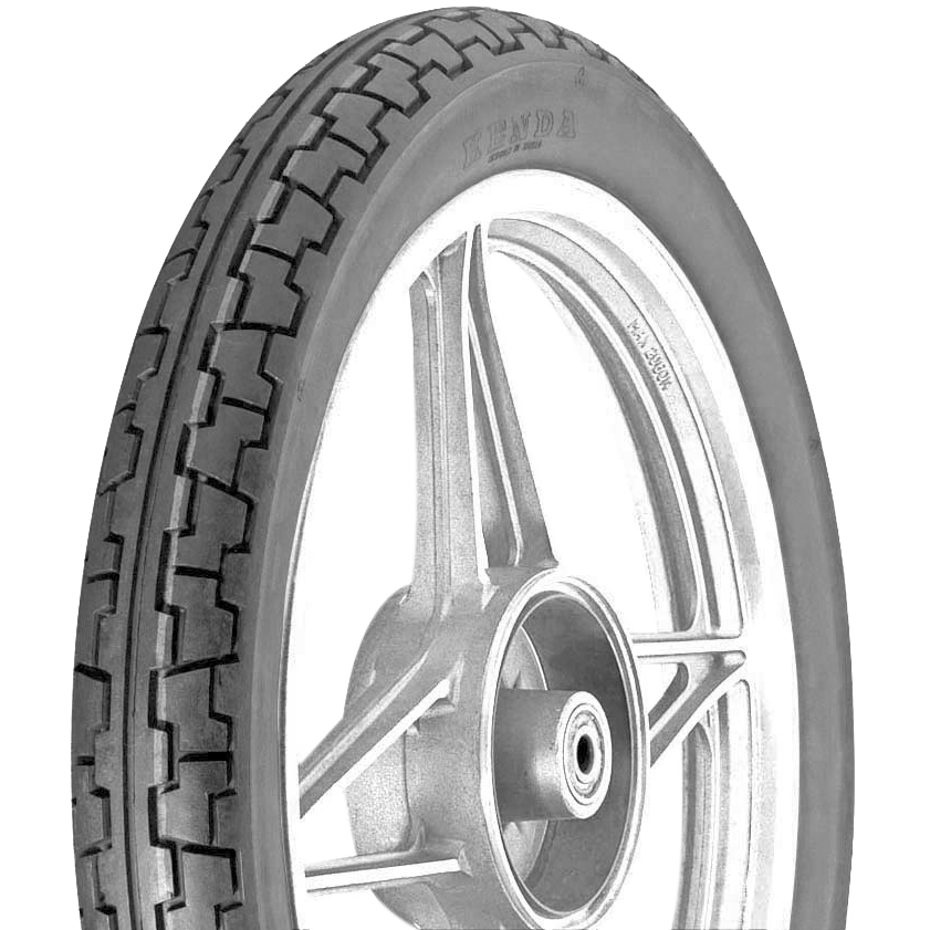 Kenda K285 YBR 125 custom tyre